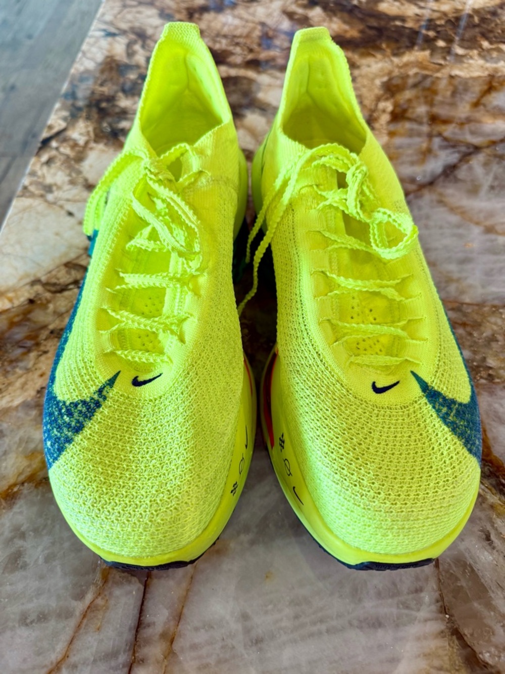Men’s ALPHAFLY 3 Running Shoes